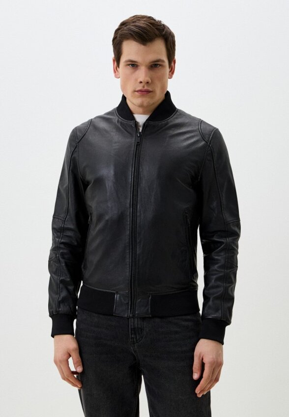 Бомбер Urban Fashion for Men