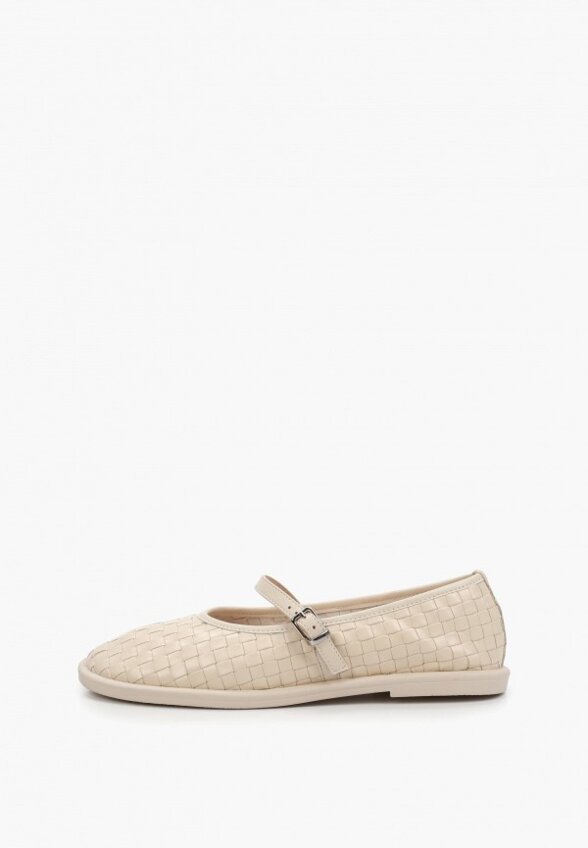 Балетки Helena Berger