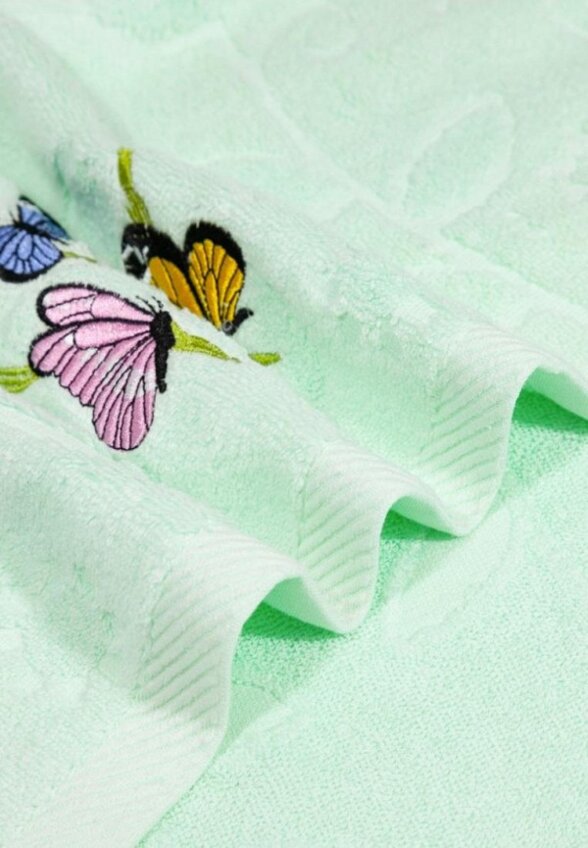 Полотенце Wellness