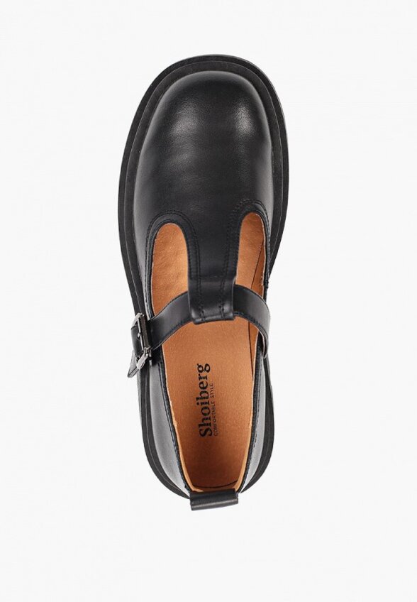 Туфли Shoiberg