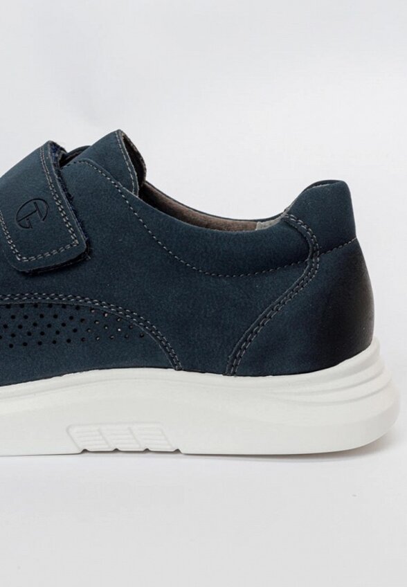 Ботинки Tikkago