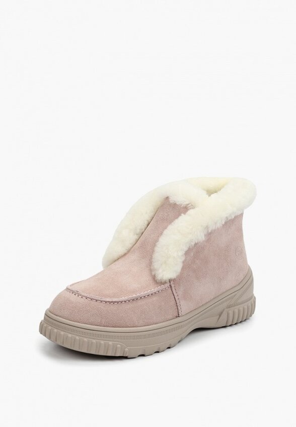 Ботинки Shoiberg