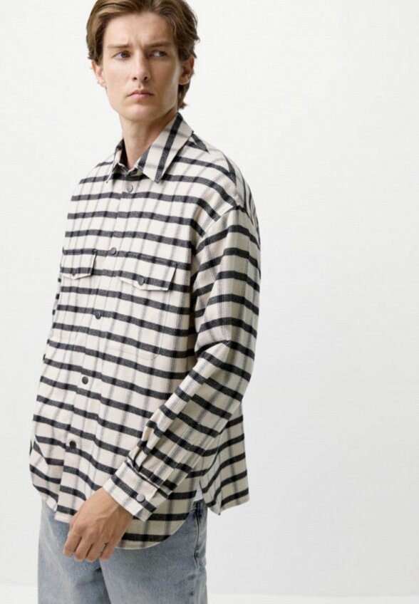 Рубашка All We Need