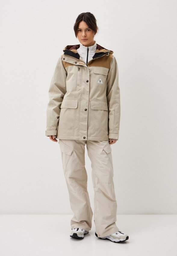 Куртка сноубордическая DC Shoes