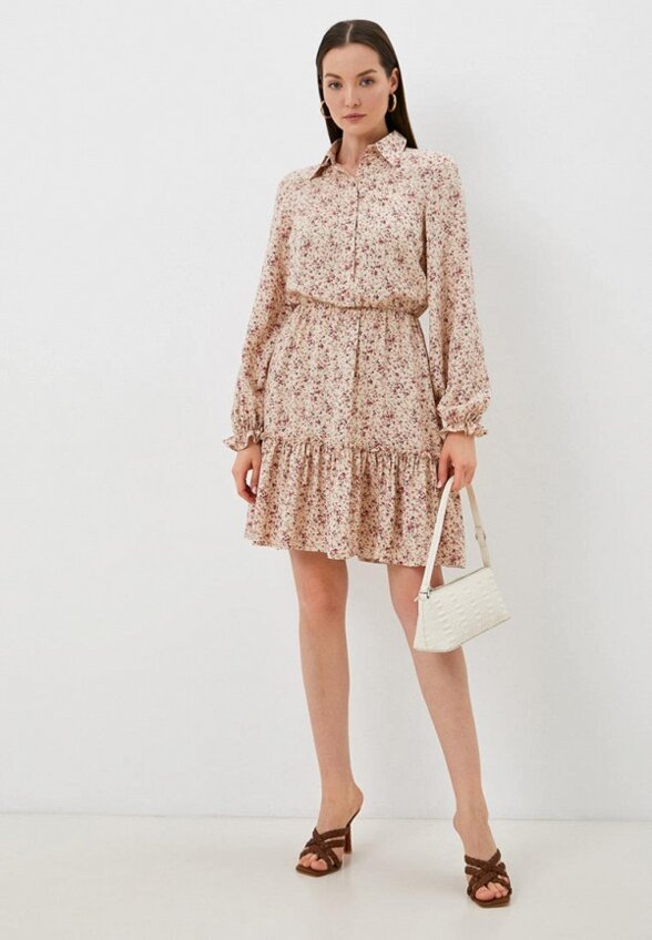 Платье Tantino