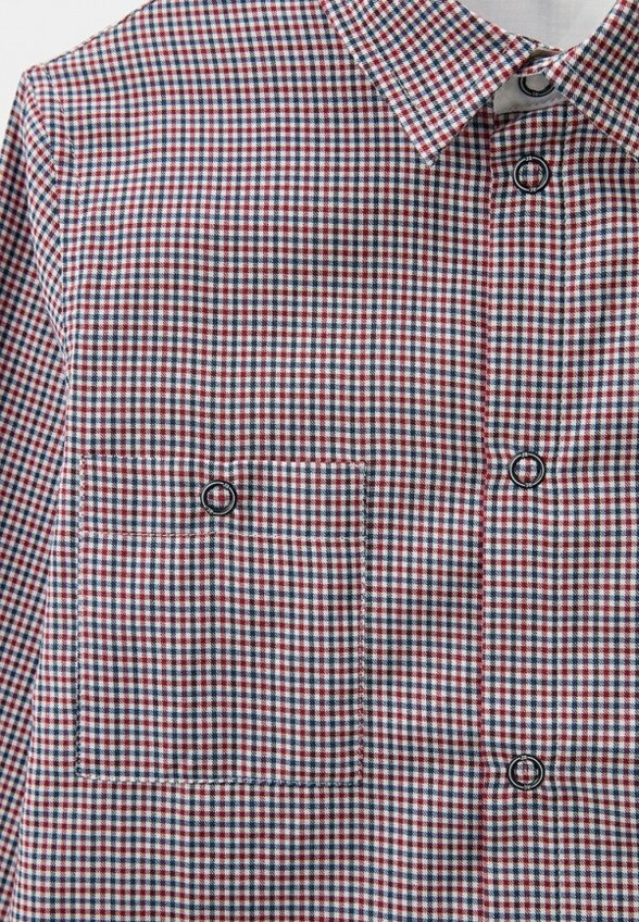 Рубашка Junior Republic