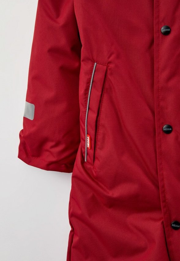 Комбинезон утепленный Hedda