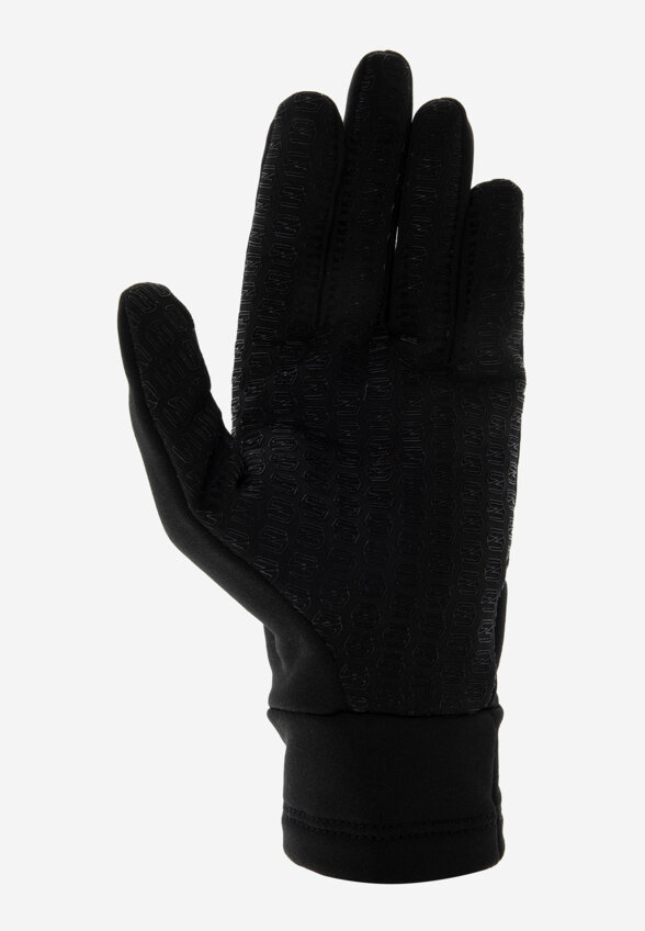 Перчатки Ziener, Черный