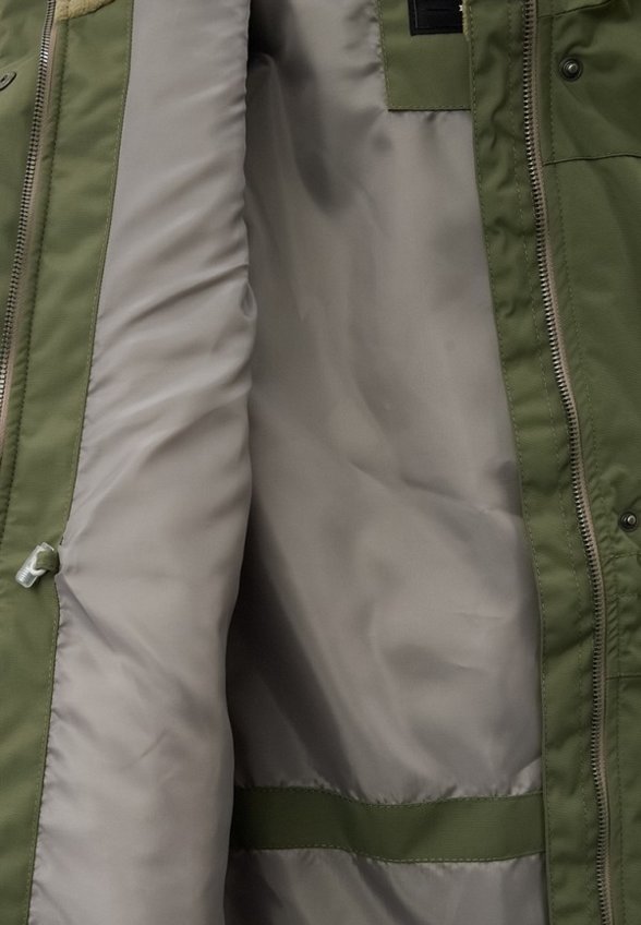 Куртка утепленная Kerry