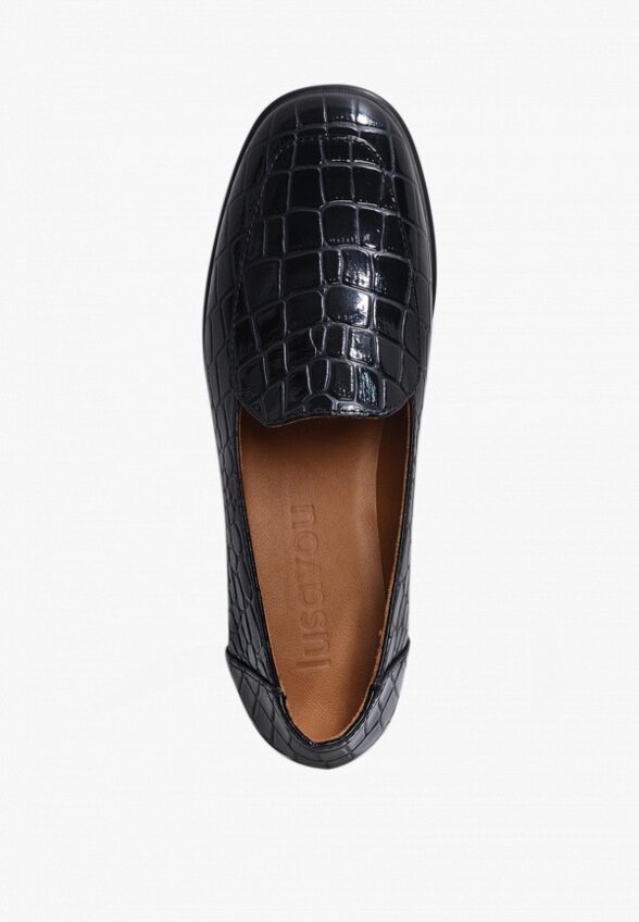 Лоферы Lusavou