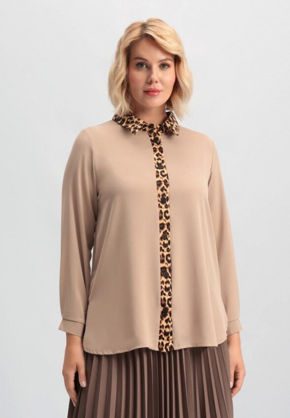 Блуза Mio Imperatrice