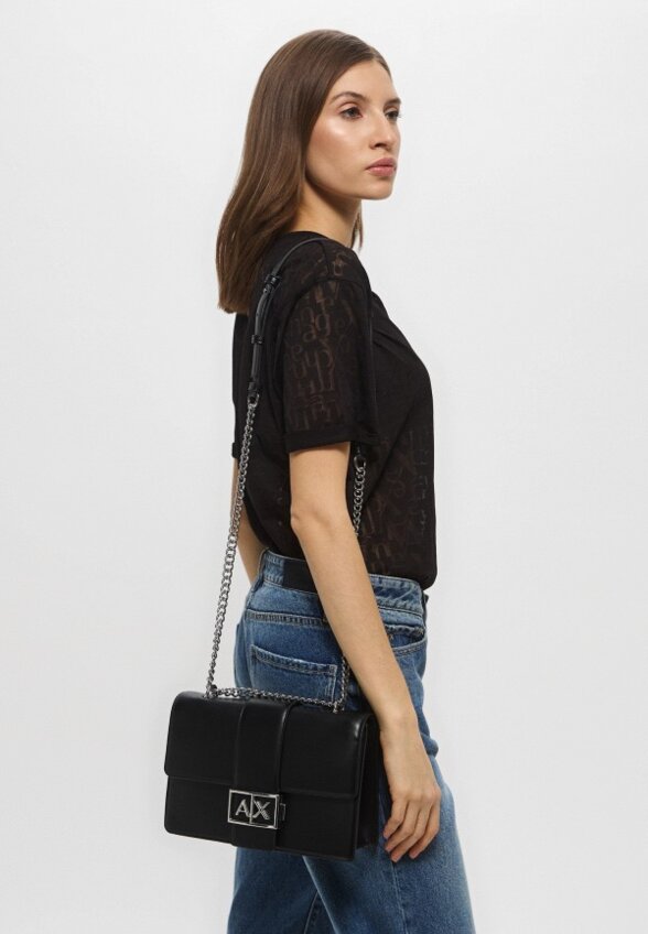 Сумка Armani Exchange