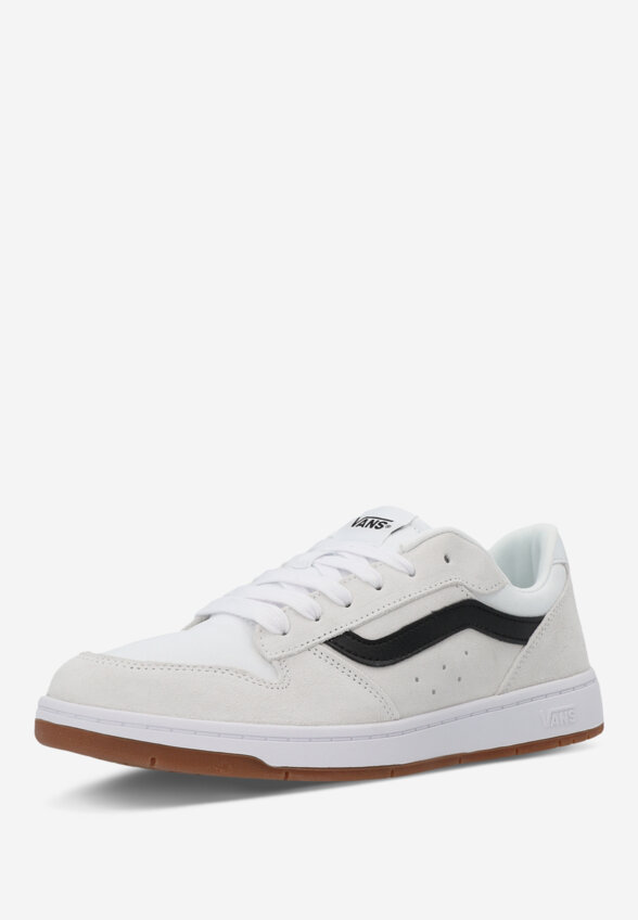 Кеды мужские Vans Ryland Ls, Белый