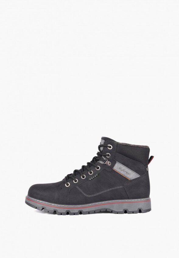 Ботинки Instreet