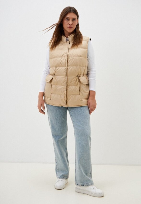 Жилет утепленный Modress