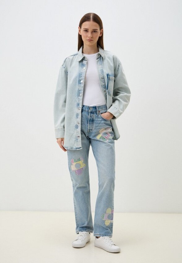 Джинсы Levi's®