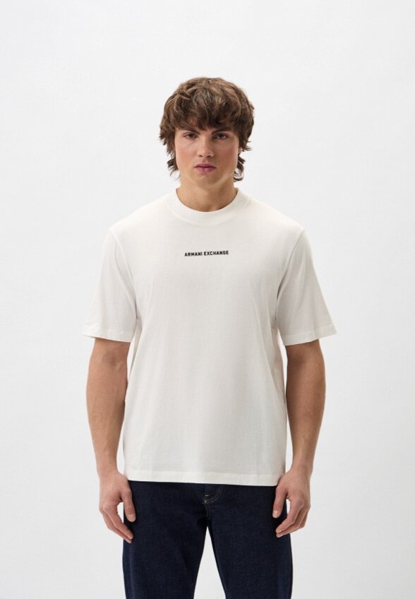 Футболка Armani Exchange