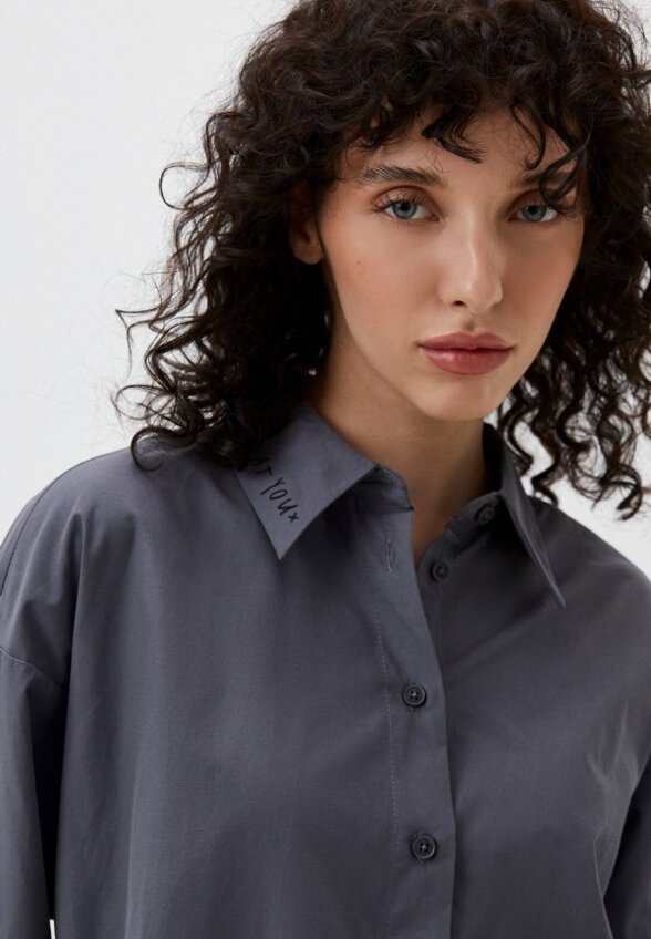 Рубашка Zolla