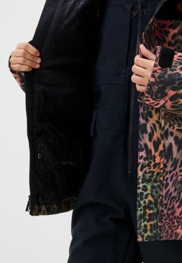Куртка сноубордическая Volcom