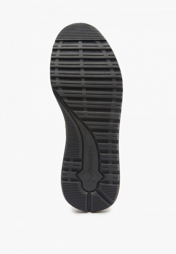 Кроссовки Mascotte