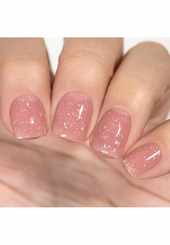 Лак для ногтей Masura