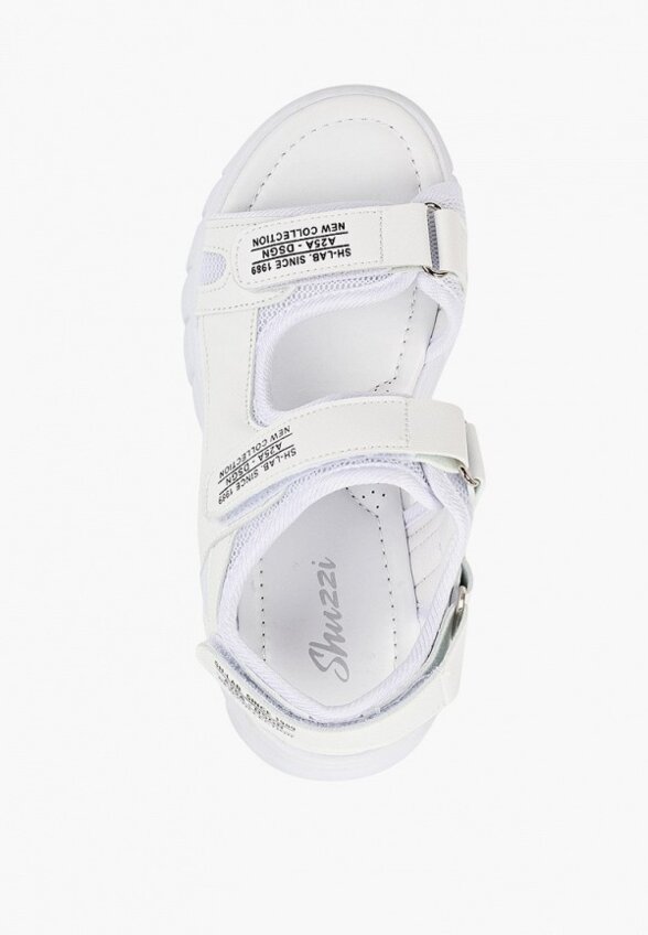 Сандалии Shuzzi