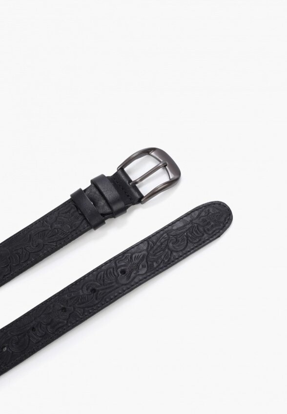 Ремень Alexander Tsiselsky