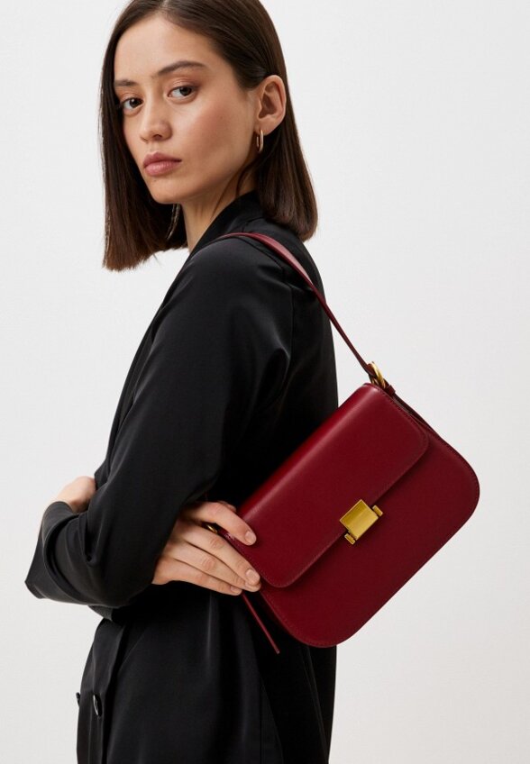 Сумка Alexander Tsiselsky