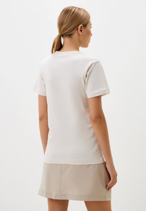 Футболка Jack Wolfskin