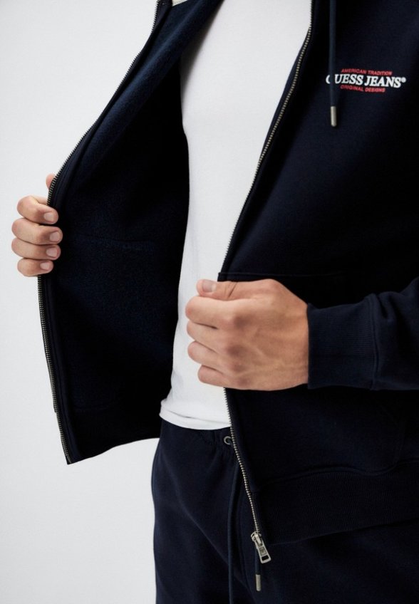 Толстовка Guess Jeans