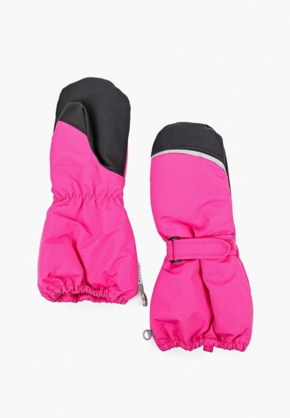 Варежки Hofler