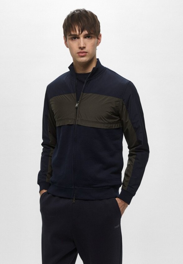 Олимпийка BML