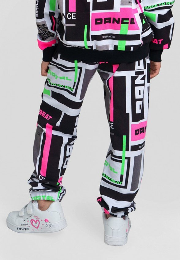 Брюки спортивные PlayToday