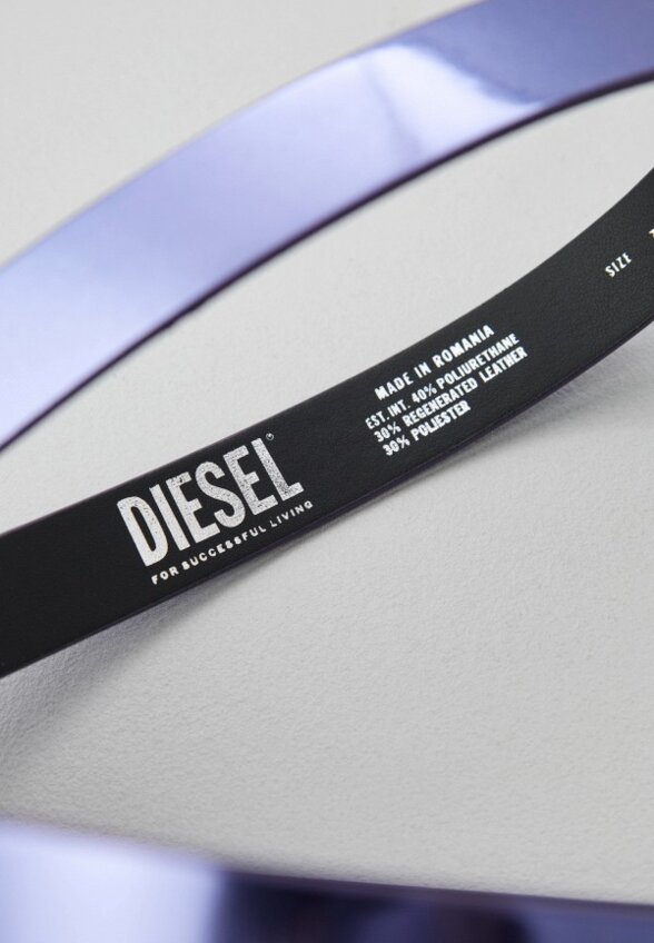 Ремень Diesel