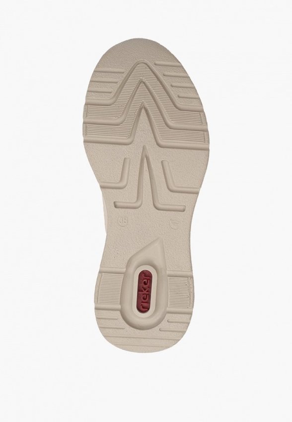 Кроссовки Rieker