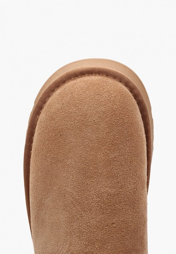 Полусапоги Camille