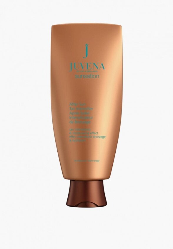 Крем для тела Juvena