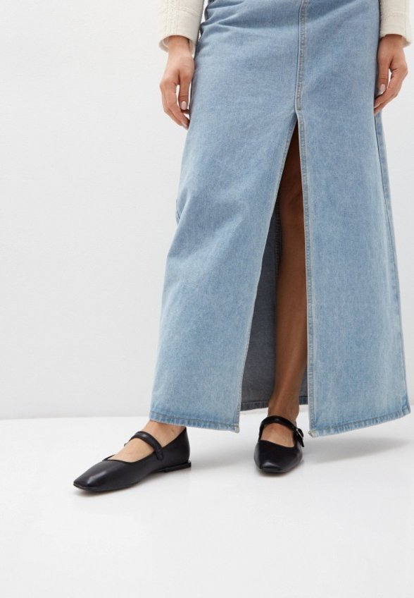 Туфли Vivian Royal