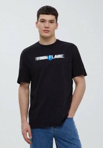 Футболка Finn Flare