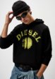 Худи Diesel4  - превью