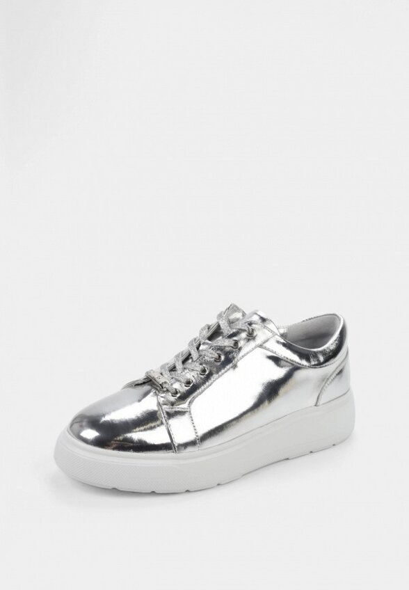 Кеды Pierre Cardin