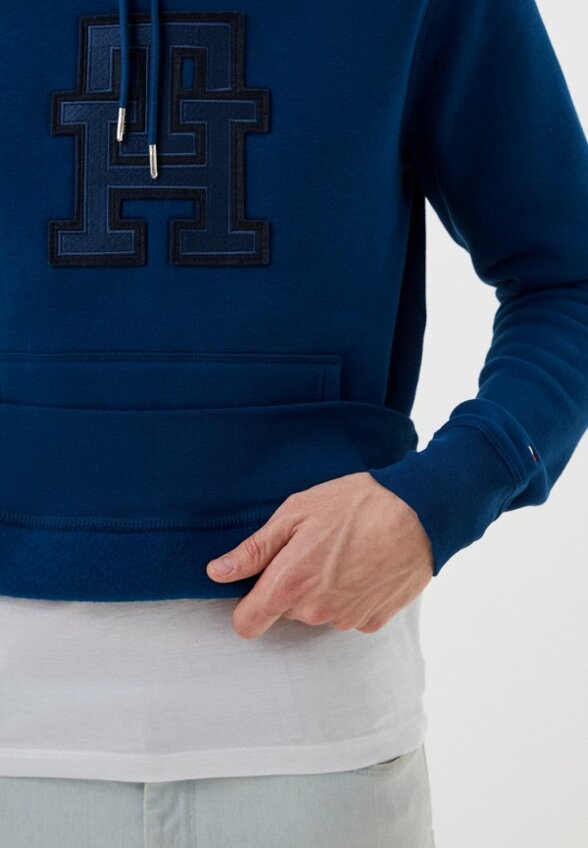 Худи Tommy Hilfiger