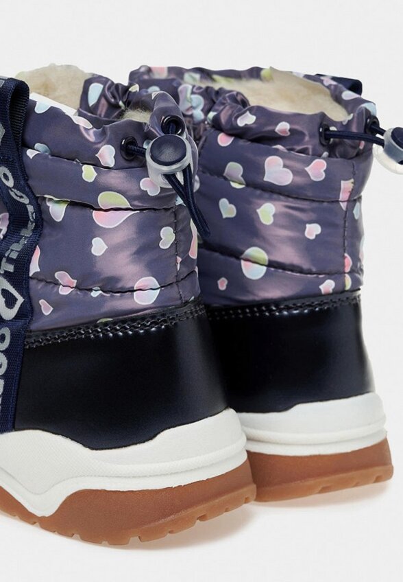 Дутики Tikkago