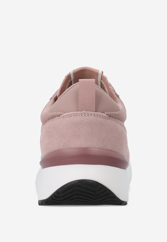Кроссовки женские Etonic New Dorun, Розовый