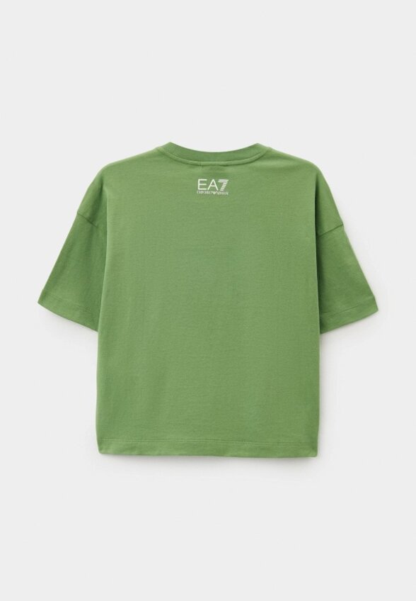 Футболка EA7