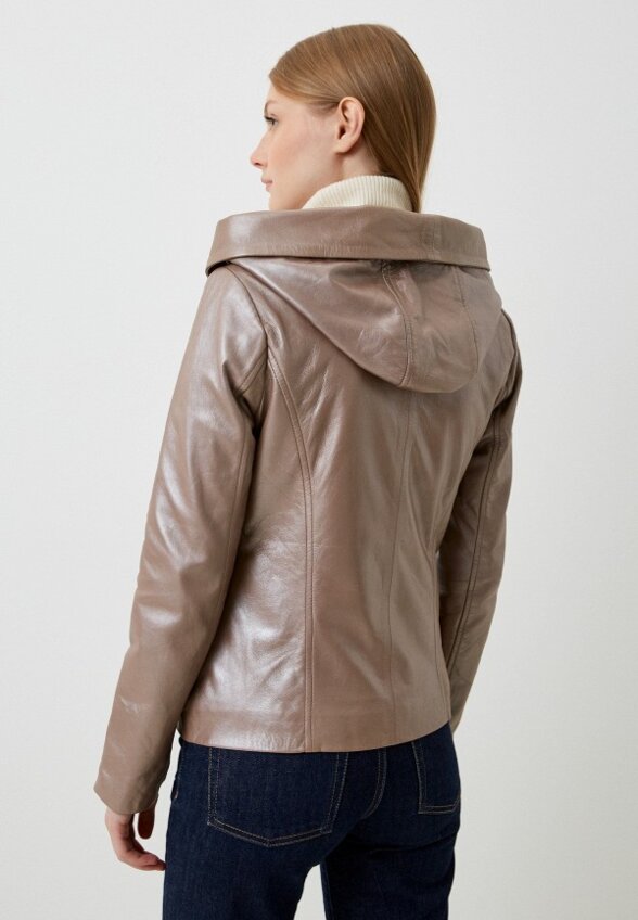 Косуха Снежная Королева