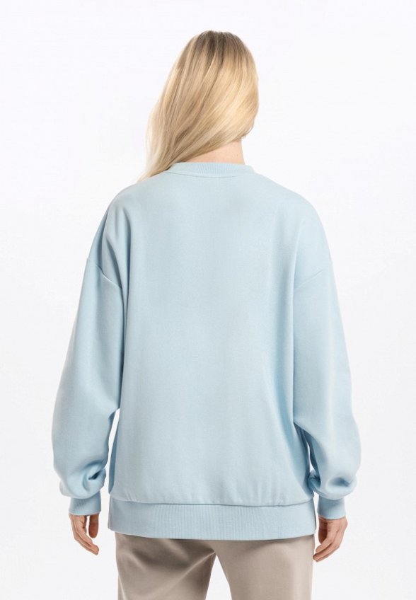 Свитшот Pulse