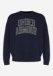 Свитшот мужской Under Armour, Синий7  - превью
