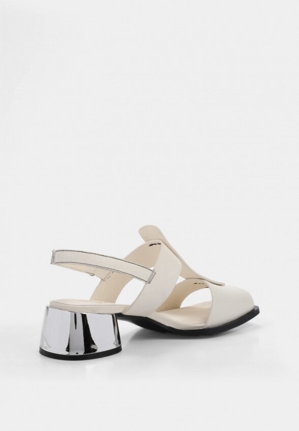 Босоножки Vasconte