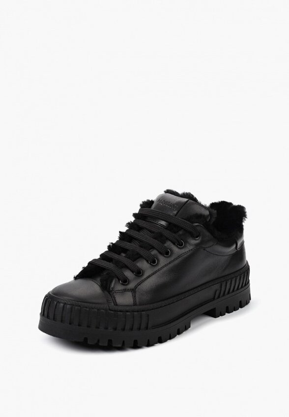 Ботинки Pazolini